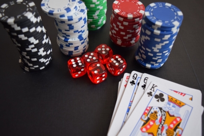 Basisschoolleerlingen runnen casino en verdienen duizenden euro's