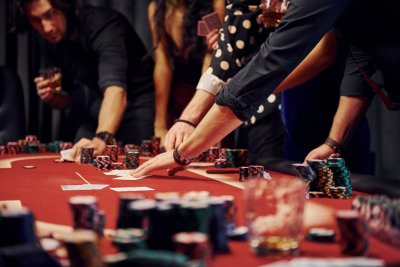 Tips voor casino- en sportweddenschappen voor sportgokkers