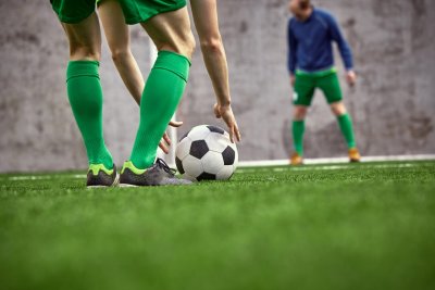 Voetbalweddenschappen winnen: onze tips