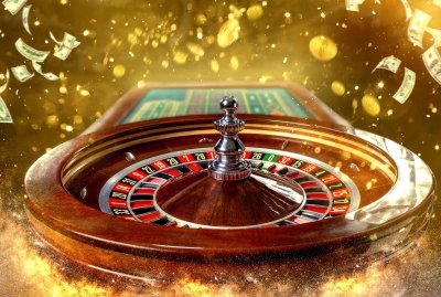 Deze beroemdheden houden van roulette