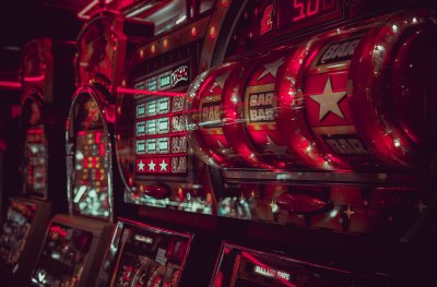 Top 5 NetEnt slots van dit moment