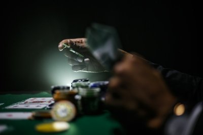 Het tweepotjessysteem houdt je casinobudget onder controle