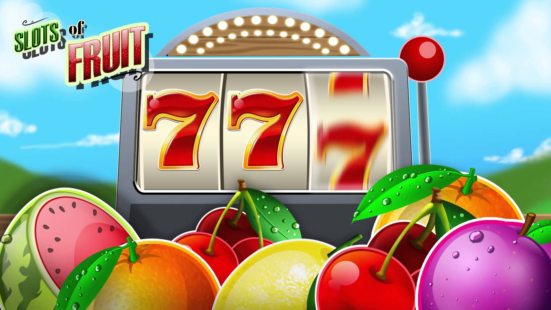 Waarom fruitmachines zo verslavend én leuk zijn