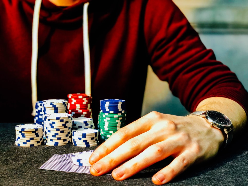 5 tips om een professionele casino-speler te worden