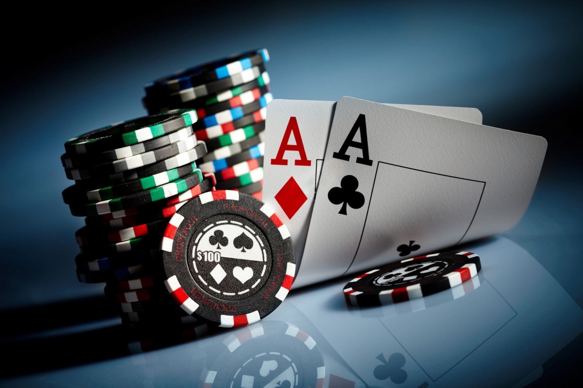 5 fabels over online casino's ontkracht