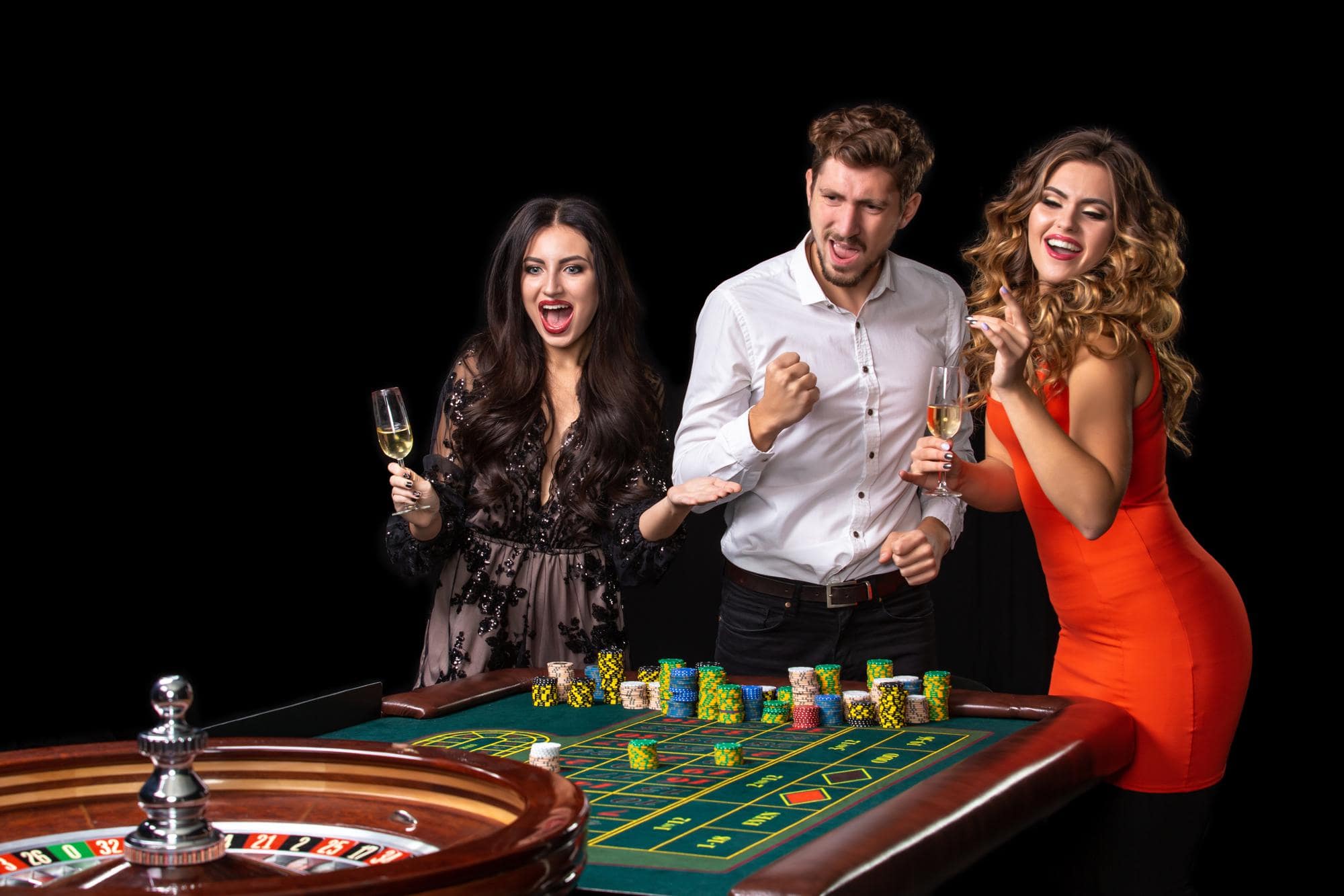 Meer succes in het casino? Volg deze tips!