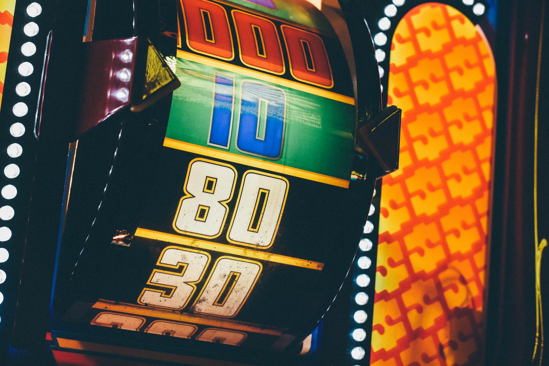 De leukste online casino spellen: onze top 4!
